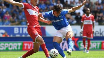 Union Berlin verpflichtet belgischen Top-Abwehrspieler mit Champions-League-Erfahrung