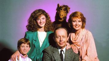 „Alf“-Star Anne Schedeen ist tot – sie spielte Kate Tanner