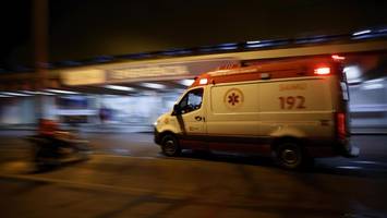 „Leute, das Seil!“: Junge Frau springt beim Rope-Jumping in den Tod