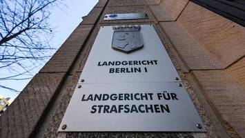 21-Jähriger in Berlin erstochen – Angeklagter spricht von Notwehr und „Stimmen“