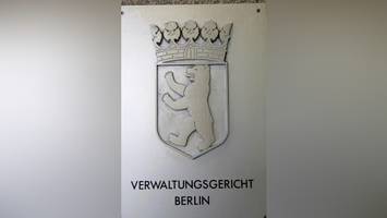 Gericht entscheidet: Ex-AfD-Fraktionschef darf nicht zur Kripo