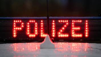 serientäter am werk? bewaffneter raubüberfall auf fast-food-restaurant in berlin