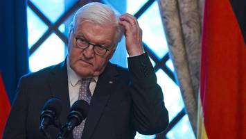 Steinmeier – was bleibt von der zweiten Amtszeit?