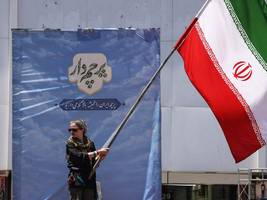 iran-krieg: usa und iran legen einigung verschieden aus