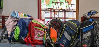 Bildungsbericht: Schulkinder werden weniger und fallen zu oft durchs Raster