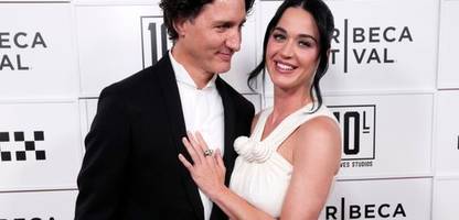 justin trudeau im shitstorm - »manchmal rufen die boyfriend-pflichten«