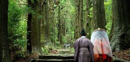 Kumano Kodo in Japan: Was mich der berühmte Pilgerweg über das Wandern lehrte