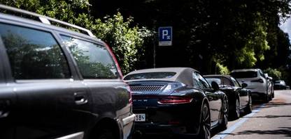 Schweiz: Zürich stimmt gegen dauerhaften Schutz von Parkplätzen