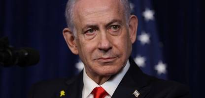 usa-iran-einigung: plötzlich steht benjamin netanyahu als verlierer da