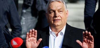 ungarn: parlament verhindert mögliche wiederwahl von viktor orbán