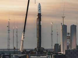 Raumfahrt: Isar Aerospace versucht es noch einmal