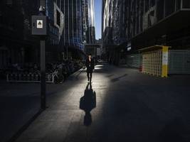 Tech-Industrie: Der Mythos vom chinesischen Arbeitseifer