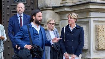 Christina Block emotional angeschlagen: Tochter Klara am Wochenende in Hamburg