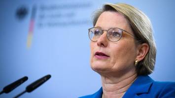 Hubig will rechtsextreme Unterwanderung von Schöffengerichten verhindern