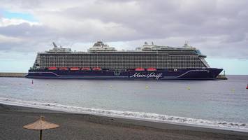 Kreuzfahrt-Absagen aktuell: Änderungen bei „Mein Schiff“ & AIDA