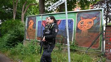 Krisenherd Abrigado: Eltern der benachbarten Schule schlagen Alarm
