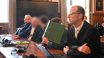 millionenbetrug bei aurubis: angeklagte müssen ins gefängnis