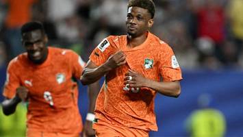 wm 2026: elfenbeinküste gewinnt duell der dfb-gegner nach last-minute-treffer
