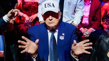 Was ist Donald Trumps Friedens-Deal mit Iran wirklich wert?