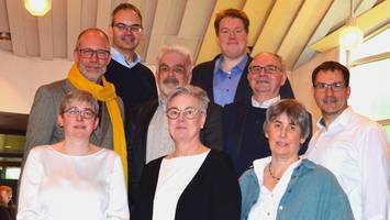 Weniger Gläubige, hohe Kosten: Fünf Norderstedter Kirchen planen Fusion
