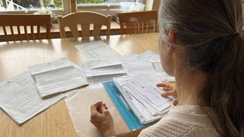 wohngeld-antrag: achtköpfige familie verzweifelt seit monaten an bürokratie