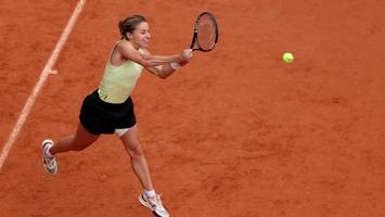Überraschungscoup am rothenbaum: french-open-finalistin kommt nach hamburg