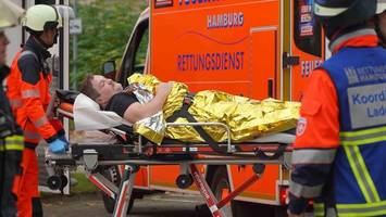 Anschlag, Amoklauf, Großalarm: So trainiert Hamburg für den Ernstfall