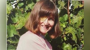 Bettina Stabel aus Bramfeld vermisst: Polizei sucht 58-Jährige mit Augenklappe