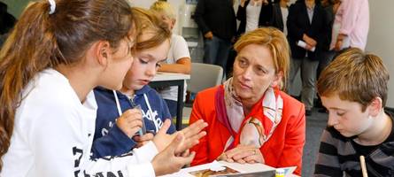 Bildungsschwaches Deutschland: Das plant die Regierung mit Kita und Schule