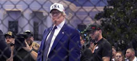 Im Iran-Konflikt ist Donald Trump der große Verlierer