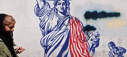 Waffenstillstand im Nahen Osten: Was das Abkommen zwischen Washington und Teheran bedeutet