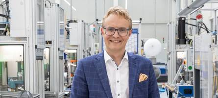 Magnet-Schultz-Chef: „Wir werden die Klimaziele nicht einhalten können, ohne massiv zu deindustrialisieren“