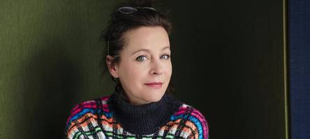Jule Ronstedt: „Wären Männer in den Wechseljahren, würden wir ständig darüber reden“