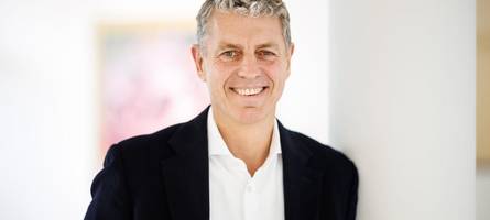 Robert Ketterer: „Der Sport hat mir im Beruf geholfen: Disziplin, Risikoabwägung, Niederlagen aushalten“