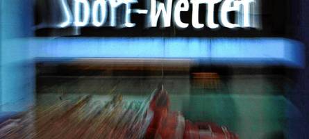„Wo der Zufall bestimmt, geht es um Glücksspiel“: Caritas warnt vor Suchtgefahr von Sportwetten