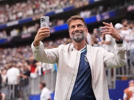 Fußball-WM 2026: Klopp bereut Spruch: „Hätte mir aufs Maul hauen können“