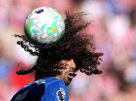 Real Madrid: Cucurella spielt künftig für Spaniens Rekordmeister – möglicherweise unter Khedira