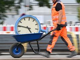 Arbeitszeitgesetz: „De facto arbeiten viele Menschen schon heute mehr als erlaubt“