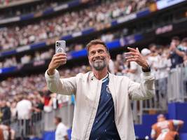 Fußball-WM: Nicht immer ausgeschlafen