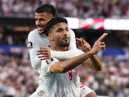 Fußball-WM: Und sie spielen doch