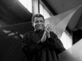 Nachruf: Mandelas Mozart