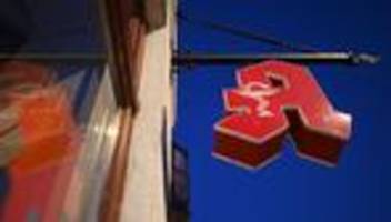 Apotheken: Linke schlagen Sicherungsplan für Apotheken vor