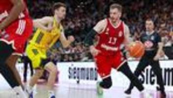 Basketball: Das könnte die NBA Europe dem deutschen Basketball bringen