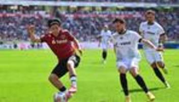2. bundesliga: hannover 96 verpflichtet yokota bis 2029 fest