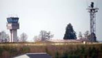 Bundeswehr: Tornado-Kampfjets kehren nach Büchel zurück