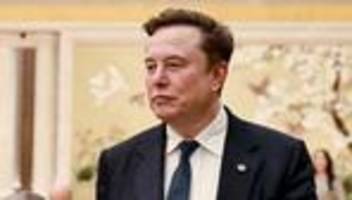 elon musk : zdf gibt auf forderung von elon musk unterlassungserklärung ab