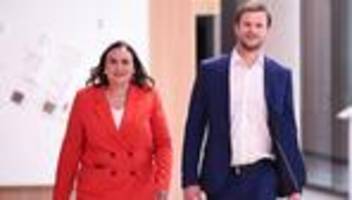 Ergebnis Mitgliederbefragung: Dieses Duo soll die SPD im Südwesten retten