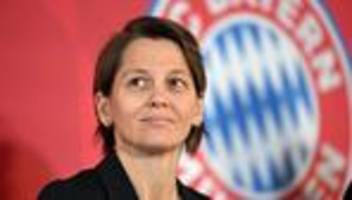 Frauen-Bundesliga: FC Bayern verkündet Neuzugang aus Österreich