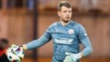 2. fußball-bundesliga: torwart uphoff aus rostock nach braunschweig