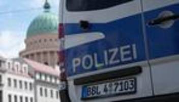 Hauptbahnhof wieder frei: Nach Bombenentschärfung Sperrkreis in Potsdam aufgehoben